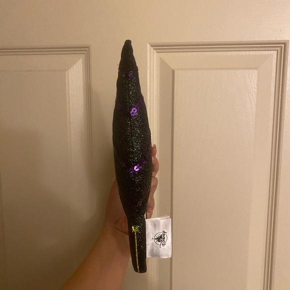 Rare 2017 Maleficent Horns - Picture 4 of 6